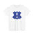 Korea Expressway No.51983-1997 (Road Sign) T-Shirt