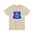 Korea Expressway No.51983-1997 (Road Sign) T-Shirt