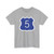 Korea Expressway No.51983-1997 (Road Sign) T-Shirt