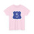 Korea Expressway No.51983-1997 (Road Sign) T-Shirt