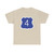 Korea Expressway No.41983-1997 (Road Sign) T-Shirt