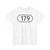 L179-AT (Austria) (Road Sign) T-Shirt