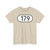 L179-AT (Austria) (Road Sign) T-Shirt