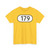 L179-AT (Austria) (Road Sign) T-Shirt