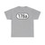 L178a-AT (Austria) (Road Sign) T-Shirt