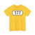 L177-AT (Austria) (Road Sign) T-Shirt
