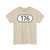 L176-AT (Austria) (Road Sign) T-Shirt