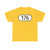L176-AT (Austria) (Road Sign) T-Shirt