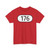 L176-AT (Austria) (Road Sign) T-Shirt
