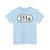 L311a-AT (Austria) (Road Sign) T-Shirt