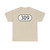 L309-AT (Austria) (Road Sign) T-Shirt