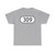 L309-AT (Austria) (Road Sign) T-Shirt