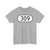 L309-AT (Austria) (Road Sign) T-Shirt