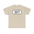 L307-AT (Austria) (Road Sign) T-Shirt