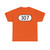 L307-AT (Austria) (Road Sign) T-Shirt