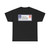 KRESZ-8ed (Hungary) (Road Sign) T-Shirt