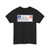 KRESZ-8ed (Hungary) (Road Sign) T-Shirt