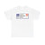 KRESZ-8ec (Hungary) (Road Sign) T-Shirt