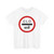 Laos road sign 2.17 (Laos) (Road Sign) T-Shirt