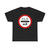 Laos road sign 2.17 (Laos) (Road Sign) T-Shirt