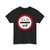 Laos road sign 2.17 (Laos) (Road Sign) T-Shirt