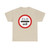 Laos road sign 2.17 (Laos) (Road Sign) T-Shirt