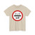 Laos road sign 2.17 (Laos) (Road Sign) T-Shirt