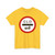 Laos road sign 2.17 (Laos) (Road Sign) T-Shirt