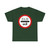 Laos road sign 2.17 (Laos) (Road Sign) T-Shirt