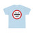 Laos road sign 2.17 (Laos) (Road Sign) T-Shirt