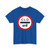 Laos road sign 2.17 (Laos) (Road Sign) T-Shirt