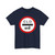 Laos road sign 2.17 (Laos) (Road Sign) T-Shirt