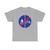 Latvia road sign 422 (Latvia) (Road Sign) T-Shirt