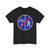Latvia road sign 420 (Latvia) (Road Sign) T-Shirt