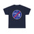 Latvia road sign 420 (Latvia) (Road Sign) T-Shirt