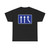 Latvia road sign 721 (Latvia) (Road Sign) T-Shirt