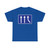 Latvia road sign 721 (Latvia) (Road Sign) T-Shirt
