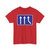 Latvia road sign 721 (Latvia) (Road Sign) T-Shirt