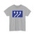 Latvia road sign 720 (Latvia) (Road Sign) T-Shirt