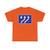 Latvia road sign 720 (Latvia) (Road Sign) T-Shirt