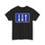Latvia road sign 719 (Latvia) (Road Sign) T-Shirt