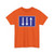 Latvia road sign 719 (Latvia) (Road Sign) T-Shirt