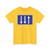 Latvia road sign 719 (Latvia) (Road Sign) T-Shirt