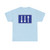 Latvia road sign 719 (Latvia) (Road Sign) T-Shirt