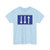 Latvia road sign 719 (Latvia) (Road Sign) T-Shirt