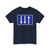 Latvia road sign 719 (Latvia) (Road Sign) T-Shirt