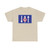 Latvia road sign 718 (Latvia) (Road Sign) T-Shirt