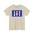 Latvia road sign 718 (Latvia) (Road Sign) T-Shirt