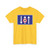 Latvia road sign 718 (Latvia) (Road Sign) T-Shirt