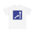 Latvia road sign 717 (Latvia) (Road Sign) T-Shirt